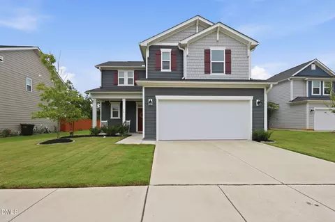 50 Purple Aster St, Youngsville, NC 27596