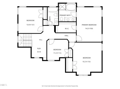 1000 Proper Ct, Apex, NC 27502 photo 3