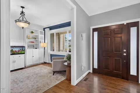 1000 Proper Ct, Apex, NC 27502 photo 15