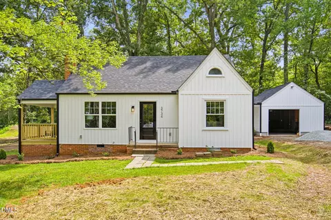 3734 E Lee St, Greensboro, NC 27406