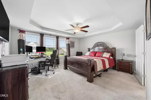 Bedroom - 75 Falling Leaf Ln, Benson, NC 27504 photo 1 of 4