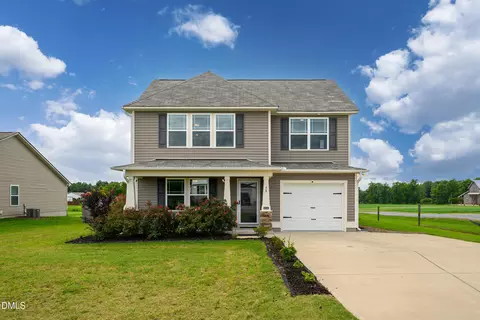 Exterior - 75 Falling Leaf Ln, Benson, NC 27504 photo 1 of 7