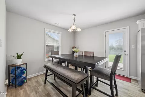 Dining - 75 Falling Leaf Ln, Benson, NC 27504 photo 1 of 1