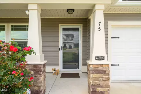 Other - 75 Falling Leaf Ln, Benson, NC 27504 photo 1 of 6