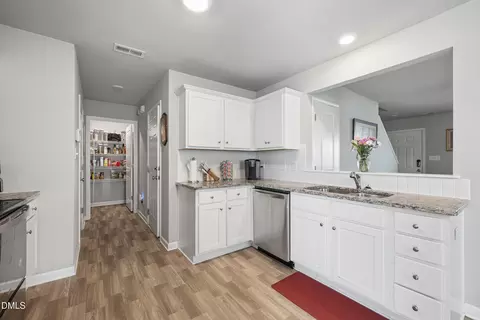 Entry Way - 75 Falling Leaf Ln, Benson, NC 27504 photo 1 of 1