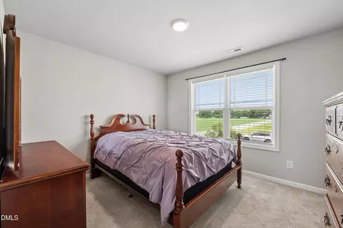 Bedroom - 75 Falling Leaf Ln, Benson, NC 27504 photo 3 of 4