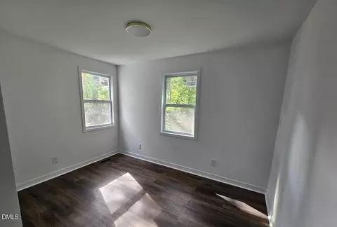 Bedroom - 2506 Dominion St, Durham, NC 27704 photo 3 of 3