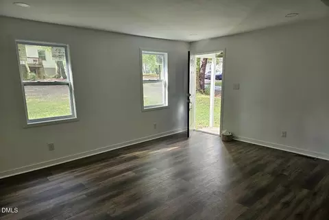 Living - 2506 Dominion St, Durham, NC 27704 photo 1 of 2