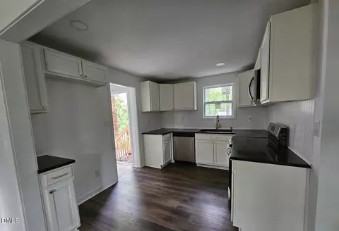 Kitchen - 2506 Dominion St, Durham, NC 27704 photo 1 of 2