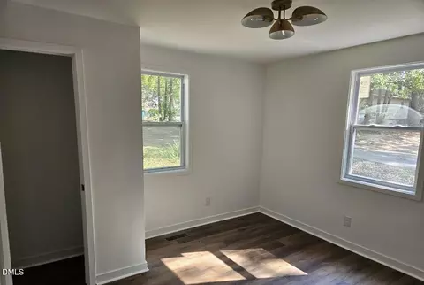 Bedroom - 2506 Dominion St, Durham, NC 27704 photo 1 of 3