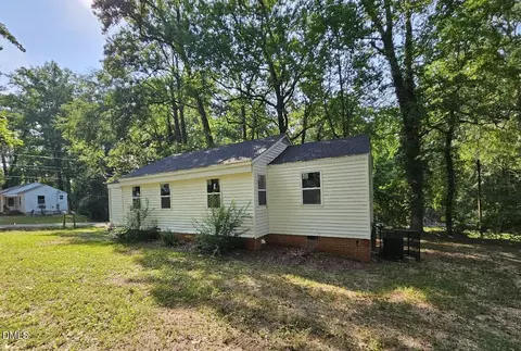 Exterior - 2506 Dominion St, Durham, NC 27704 photo 1 of 1