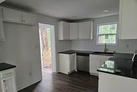 Kitchen - 2506 Dominion St, Durham, NC 27704 photo 2 of 2