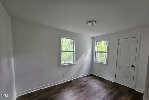 Bedroom - 2506 Dominion St, Durham, NC 27704 photo 2 of 3