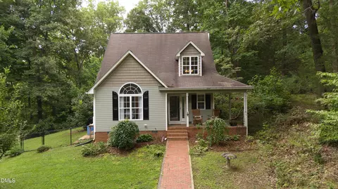 3910 Chucks Ct, Burlington, NC 27215