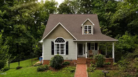 3910 Chucks Ct, Burlington, NC 27215