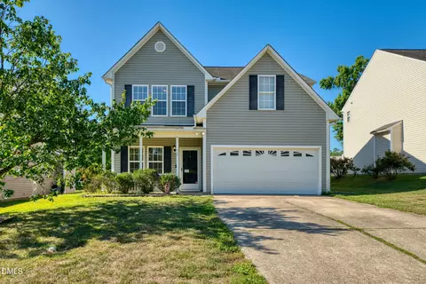 417 Star Ruby Dr, Knightdale, NC 27545