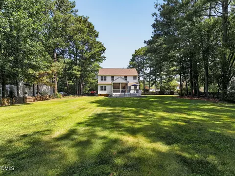3220 Orchestra Ct, Apex, NC 27539