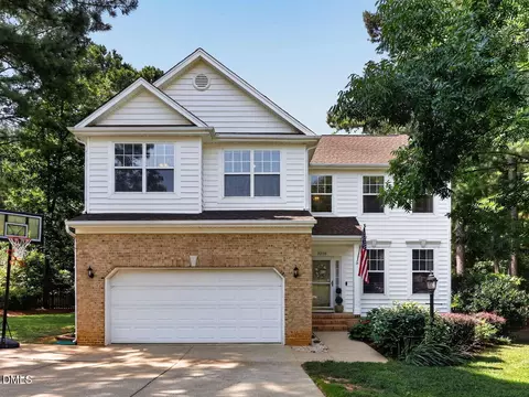 3220 Orchestra Ct, Apex, NC 27539