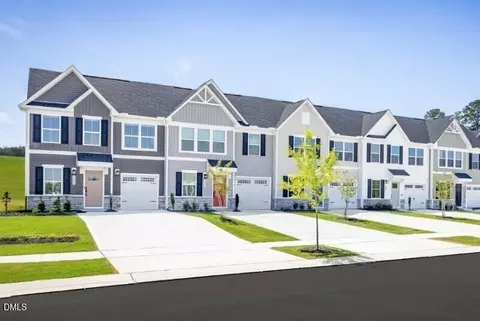 364 Moose Meadow Way, Youngsville, NC 27596