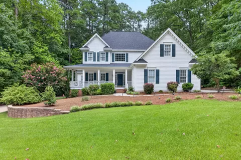 9004 Hometown Dr, Raleigh, NC 27615