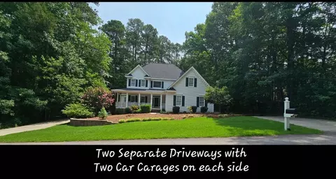 9004 Hometown Dr, Raleigh, NC 27615