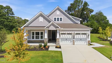 896 Nichols View Ct, Raleigh, NC 27604