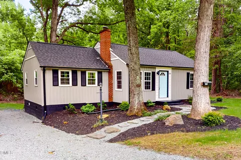 310 Wesleyan Heights Rd, Roxboro, NC 27573