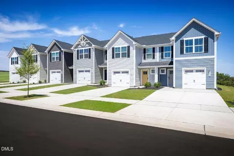234 Chili Rose Trl, Youngsville, NC 27596