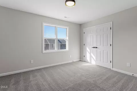 Bedroom - 409 E Williams St, Angier, NC 27501 photo 2 of 4