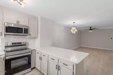 Kitchen - 409 E Williams St, Angier, NC 27501 photo 5 of 5