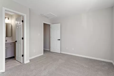 Bedroom - 409 E Williams St, Angier, NC 27501 photo 3 of 4