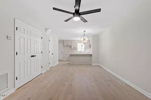 Living - 409 E Williams St, Angier, NC 27501 photo 3 of 3