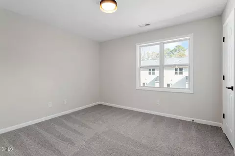 Bedroom - 409 E Williams St, Angier, NC 27501 photo 4 of 4