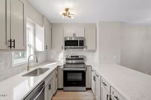 Kitchen - 409 E Williams St, Angier, NC 27501 photo 2 of 5