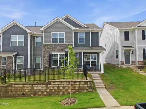 814 James J Freeland Memorial Dr, Hillsborough, NC 27278