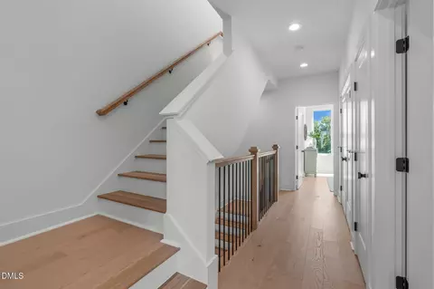 Entry Way - 2002 Moody Ln, Durham, NC 27701 photo 4 of 4