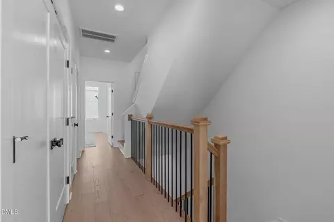 Entry Way - 2002 Moody Ln, Durham, NC 27701 photo 3 of 4