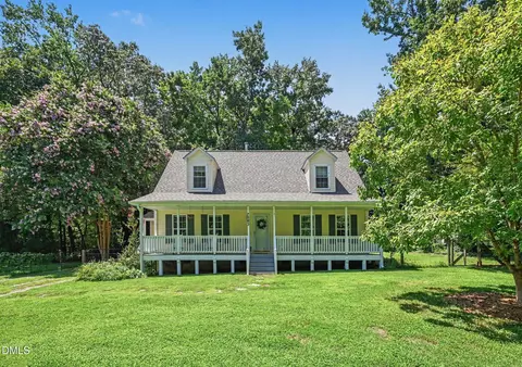 7563 Babe Ruth Trl, Snow Camp, NC 27349