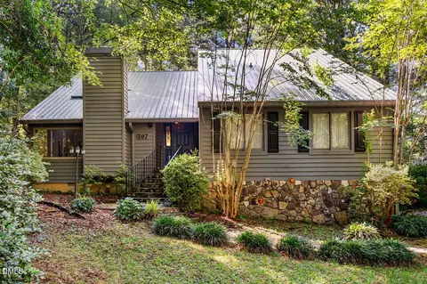 307 Azalea Dr, Chapel Hill, NC 27517