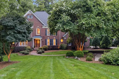 421 Swans Mill Xing, Raleigh, NC 27614