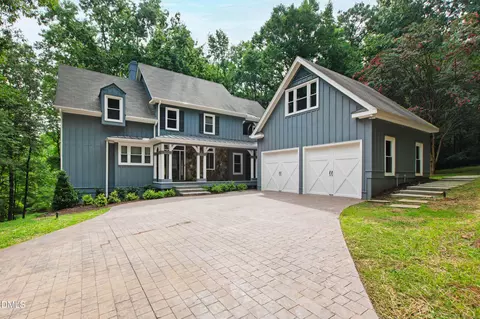 7036 Sirius Ln, Raleigh, NC 27614