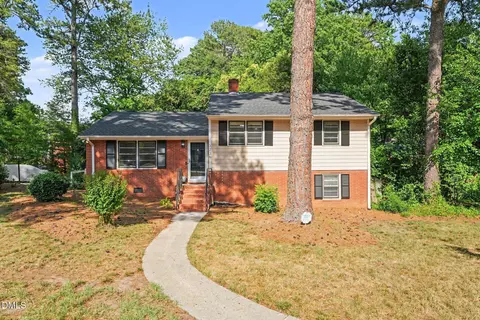 3236 Ward Rd, Raleigh, NC 27604