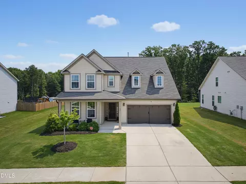 90 Glendavis Hollow Dr, Franklinton, NC 27525