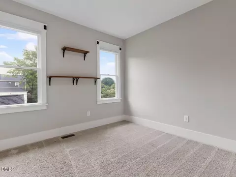 Bedroom - 324 Gray Ave, Durham, NC 27701 photo 9 of 10