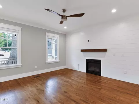 Living - 324 Gray Ave, Durham, NC 27701 photo 3 of 3