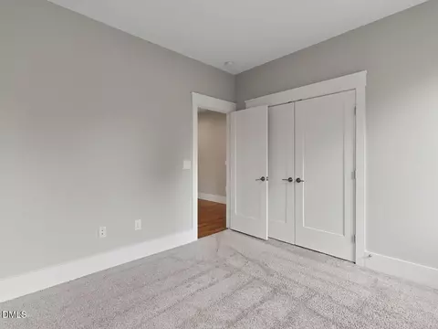 Bedroom - 324 Gray Ave, Durham, NC 27701 photo 10 of 10