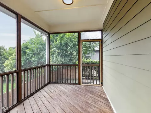Exterior - 324 Gray Ave, Durham, NC 27701 photo 4 of 7