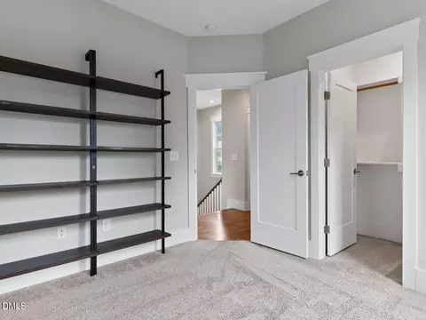 Bedroom - 324 Gray Ave, Durham, NC 27701 photo 7 of 10