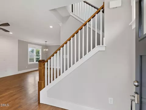 Entry Way - 324 Gray Ave, Durham, NC 27701 photo 1 of 1