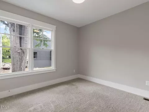 Bedroom - 324 Gray Ave, Durham, NC 27701 photo 4 of 10